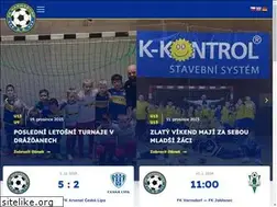 Sites similar to fkvarnsdorf.cz