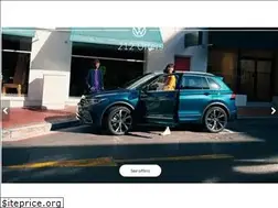 Sites similar to fkvwdeansgrange.ie