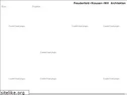 Sites similar to fkw-a.de