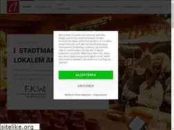 Sites similar to fkw.de