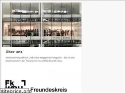 Sites similar to fkwbh.de