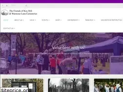 Sites similar to fkwc.org