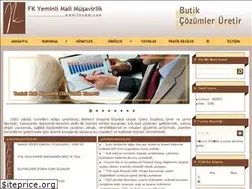 Sites similar to fkymm.com