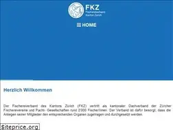 Sites similar to fkz.ch