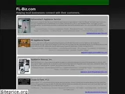 Sites similar to fl-biz.com