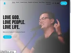 Sites similar to fl-cc.com