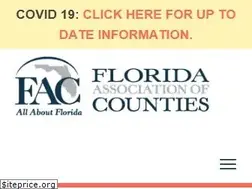Sites similar to fl-counties.com