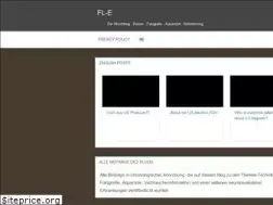 Sites similar to fl-e.de