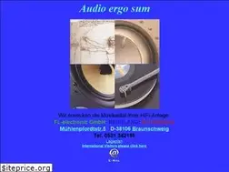 Sites similar to fl-electronic.de