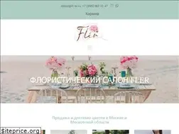 Sites similar to fl-er.ru