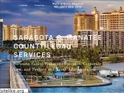 Sites similar to fl-estateplanning.com