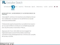 Sites similar to fl-executivesearch.com
