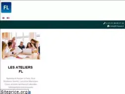 Sites similar to fl-france.com
