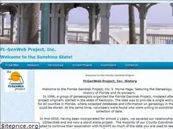 Sites similar to fl-genweb.com