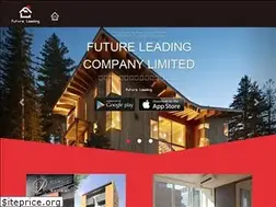 Sites similar to fl-home.jp