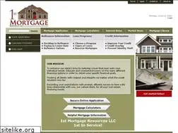 Sites similar to fl-homeloan.com
