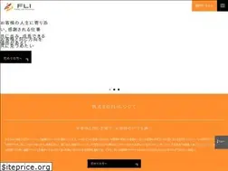 Sites similar to fl-i.jp