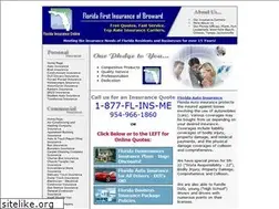 Sites similar to fl-insurance.com