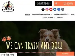 Sites similar to fl-k9.com