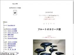 Sites similar to fl-oca.com