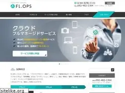 Sites similar to fl-ops.com