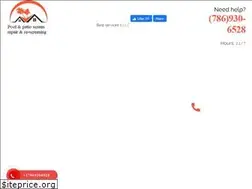 Sites similar to fl-screenrepair.com