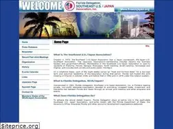 Sites similar to fl-seusjapan.org