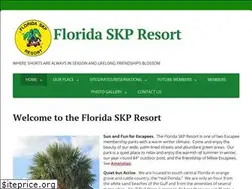 Sites similar to fl-skp-resort.org