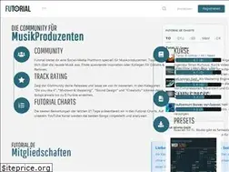 Sites similar to fl-studio-tutorials.de