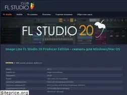 Sites similar to fl-studio.club