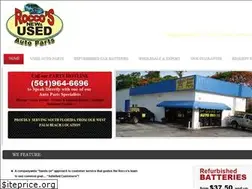 Sites similar to fl-used-auto-parts.com