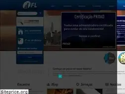 Sites similar to fl.com.br