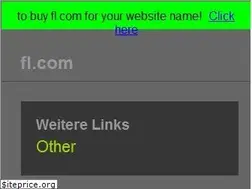 Sites similar to fl.com