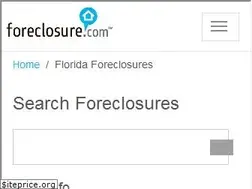 Sites similar to fl.foreclosure.com