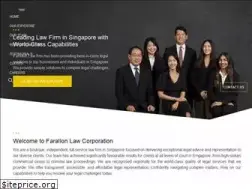 Sites similar to fl.sg