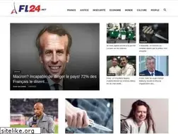 Sites similar to fl24.net