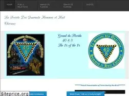 Sites similar to fl40and8.org