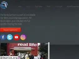Sites similar to fl501st.com