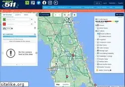 Sites similar to fl511.com
