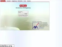 Sites similar to fl95.de