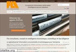 Sites similar to fla-consultants.com