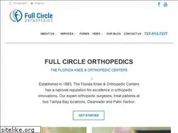 Sites similar to fla-ortho.com