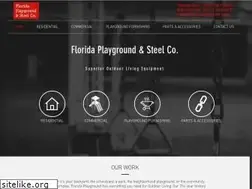 Sites similar to fla-playground.com