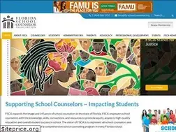 Sites similar to fla-schoolcounselor.org