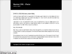 Sites similar to fla.kr