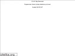 Sites similar to fla.pl