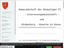Sites similar to fla2.de