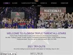 Sites similar to fla3threat.com