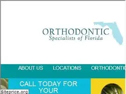 Sites similar to fla4braces.com