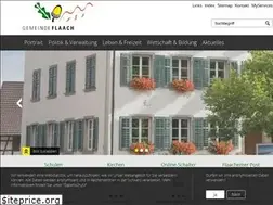 Sites similar to flaach.ch
